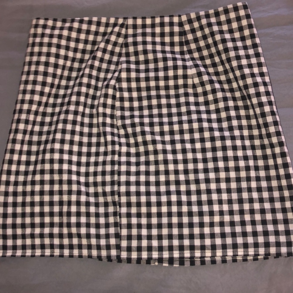 MINI SKIRT